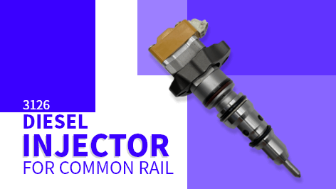 G2 Diesel Injector For Common Rail Videos